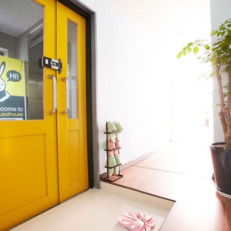 24 Guesthouse Gangnam Seúl Exterior foto