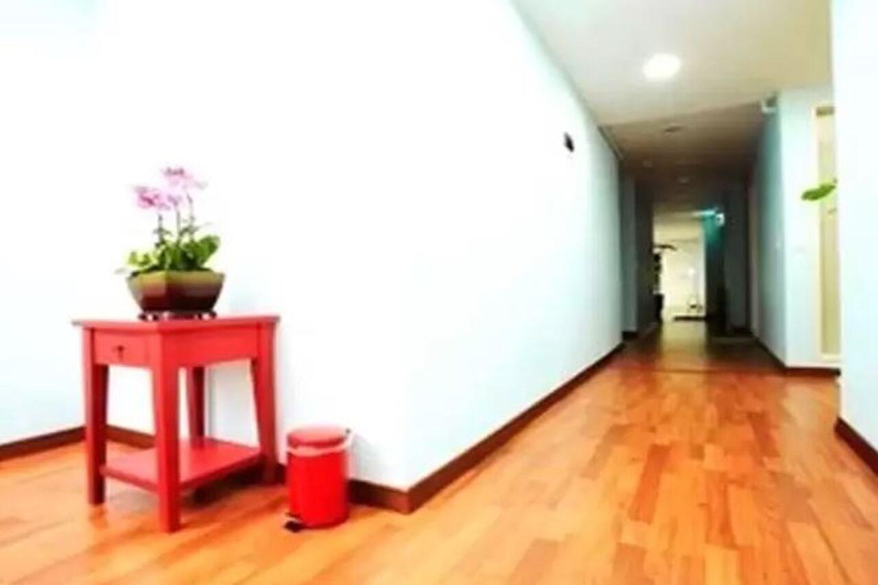 24 Guesthouse Gangnam Seúl Exterior foto